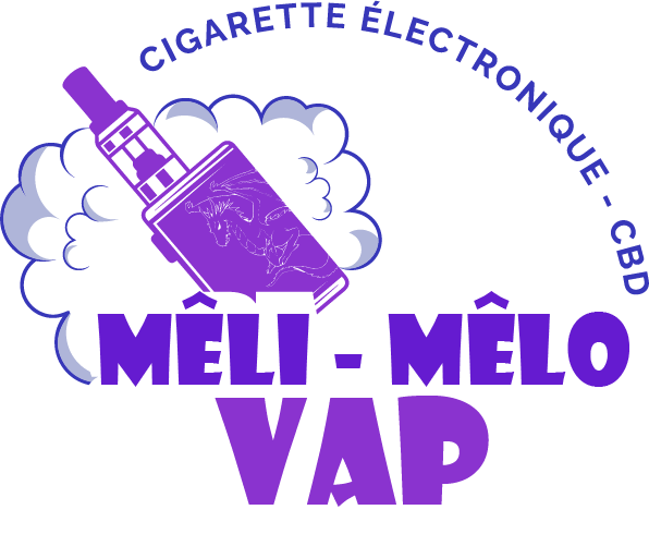 Logo MÊLI MÊLO VAP